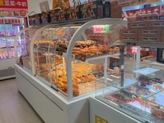 -味多美蛋糕(霍营地铁店)