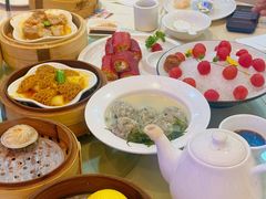 -益健美食大广场(北岭店)