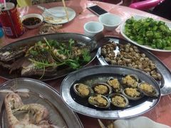 iphone_upload_pic-板桥海鲜广场(文明东店)