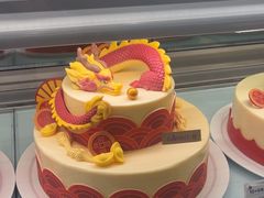 -GANSO元祖食品(双井店)