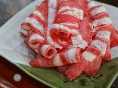 -壹条龙饭庄台基厂店