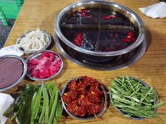 -渝味黄姐火锅(黄泥村店)