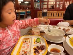 -青岛海景花园大酒店·白果树餐厅青岛菜