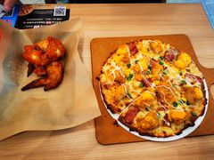 -达美乐比萨(新洲店)