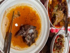 -西贝(吴江路湟普汇店)