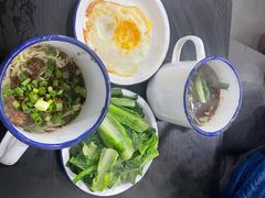 -山城盅盅面