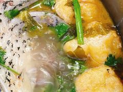 -溪悦渔庄(九龙湖店)