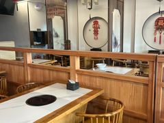 -鸿运诚羊蝎子·火锅(西单店)