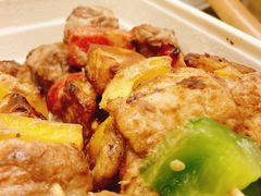 -七色云蔬食(喜邻里店)