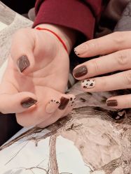 -MB·nail美甲美睫