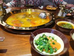 -受气牛肉·重庆耙牛肉(来福士店)
