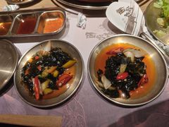 -西塔老太太泥炉烤肉(亚运村店)