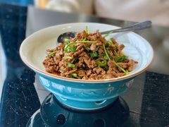 小炒黄牛肉-潇湘府•湘菜领军品牌(望京店)