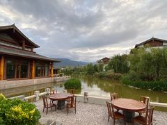 -丽江金茂凯悦臻选酒店-滇香馆