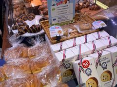 -巴黎贝甜(五道口店)