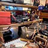 隐藏在洋房🏡里的中古店