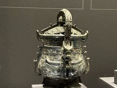 -广西壮族自治区博物馆