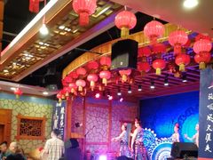 -亮欢寨酸汤鱼(沙冲路店)