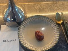 -龟兹KUCINA·新疆菜(前滩L+PLAZA店)