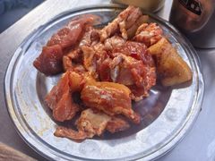 -黑妹冕宁火盆烧烤(西昌店)