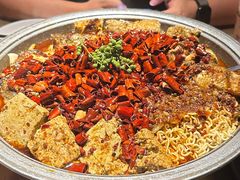 -烤匠麻辣烤鱼(万象城店)