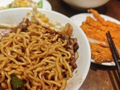 -寻裕记·现炒浇头面(人民广场店)