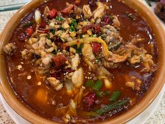 -煲煲掂风味煲仔饭餐厅(西区店)