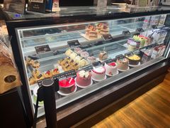 -FANEN法念·烘焙·甜点(万象城店)