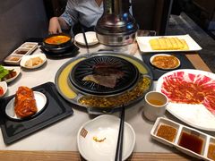 -韩宫宴烤肉·料理(苏州中心店)