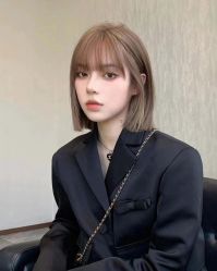 -New Fashion发型定制