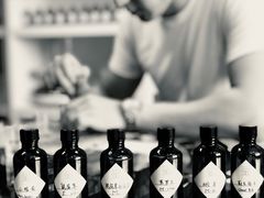 -墨more调香馆DIY自调香水(博雅国际中心B座店)