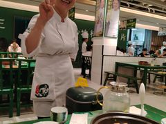 -费大厨辣椒炒肉(太平老街店)