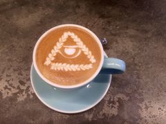 -BE NORMAL CAFE(霞溪路店)