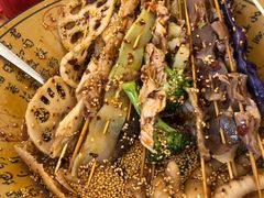 -明洋钵钵鸡(春田小区店)