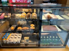 -星巴克(福州万象九宜城分店)