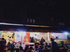 门面-特色油卤串串(水碾河店)