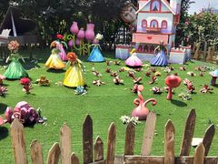 -安徒生童话乐园