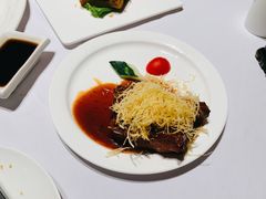 八分饱金丝排骨-八分饱·西津会(西津渡店)