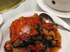 -金时代顺风大酒店(爱琴海购物中心店)