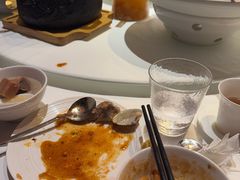 -宝轩渔府·老字号海鲜·正宗津菜(水上店)