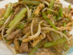 -春水锅贴·传统鲁菜(大明湖店)