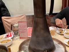 -阳坊大都涮羊肉(阳坊总店)