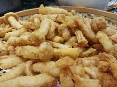 -宝轩渔府·老字号海鲜·正宗津菜(水上店)