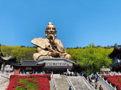 -句容茅山景区