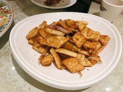 风味炒馕-巴依老爷·新疆美食(上城区天城路店)