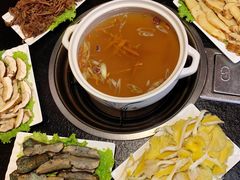 -大理董·董家小厨野生菌火锅(古城旗舰店)