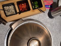 -椰妹·椰子鸡火锅(三祺广场店)