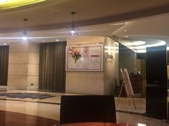 -元一希尔顿酒店·禅自助餐厅·啤酒花园