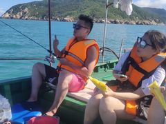 -石梅湾艾美度假酒店