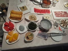 -凯鸽火锅(华林新天地店)